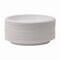 Boardwalk Hi-Impact Plastic Dinnerware, Plate, 9" Diameter, White, PK500 PLTHIPS9WH - alternate 3